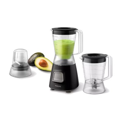 Philips เครื่องปั่น ขนาด 1.25 ลิตร รุ่น HR2059