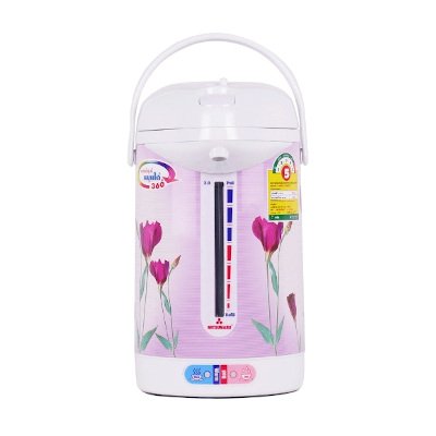 Mitsumaru กระติกน้ำร้อนไฟฟ้า ขนาด 3 ลิตร รุ่น AP-K3L