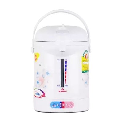 Mitsumaru กระติกน้ำร้อนไฟฟ้า ขนาด 2 ลิตร รุ่น AP-K2L