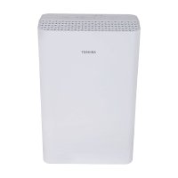 ราคา Toshiba เครื่องฟอกอากาศ สำหรับ 24 ตร.ม. รุ่น CAF-H20(W)