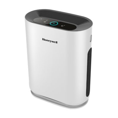 Honeywell เครื่องฟอกอากาศ สำหรับ 34-42 ตร.ม. รุ่น Air Touch A5