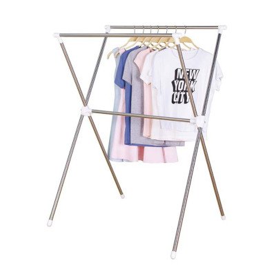 Kantareeya ราวตากผ้า รุ่น X-Type KT-EP73