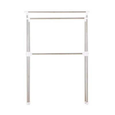 Kantareeya ราวตากผ้า รุ่น X-Type KT-EP73