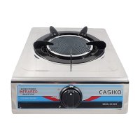 ราคา Casiko เตาแก๊ส 1 หัว รุ่น CK-8855