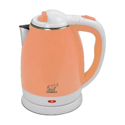 Family กาต้มน้ำไฟฟ้า ขนาด 1.8 ลิตร รุ่น B12