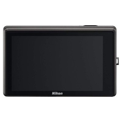 Nikon COOLPIX S70 Digital Camera