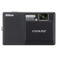 ราคา Nikon COOLPIX S70 Digital Camera