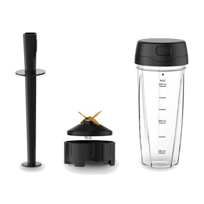 Tefal InfinyMix+ เครื่องปั่น ขนาด 1.75 ลิตร รุ่น BL91HD65