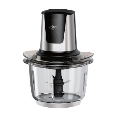 Anitech เครื่องบดสับอาหาร รุ่น SCP400