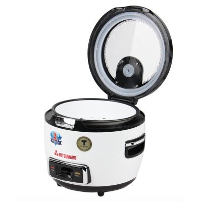 Mitsumaru หม้อหุงข้าว ขนาด 1.5 ลิตร รุ่น AP-501T