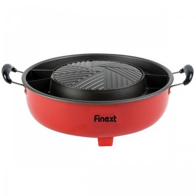 Finext เตาปิ้งย่างไฟฟ้า รุ่น SK3004