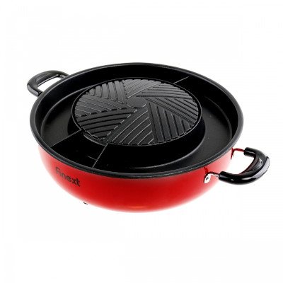 Finext เตาปิ้งย่างไฟฟ้า รุ่น SK3004