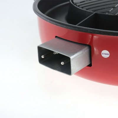 Finext เตาปิ้งย่างไฟฟ้า รุ่น SK3004