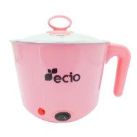 ราคา ECIO หม้อไฟฟ้าเอนกประสงค์พร้อมที่ต้มไข่ รุ่น SFP400