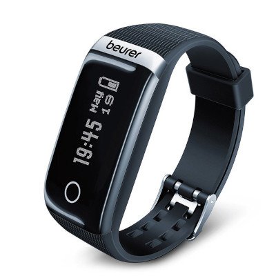 Beurer Smart Watch Activity Sensor รุ่น AS87 นาฬิกาสมาร์ทวอทช์