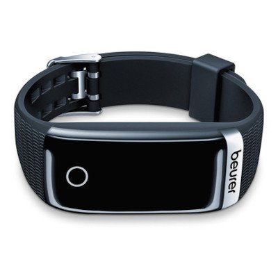 Beurer Smart Watch Activity Sensor รุ่น AS87 นาฬิกาสมาร์ทวอทช์