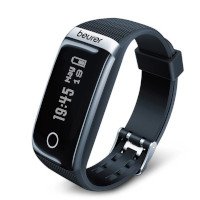 ราคา Beurer Smart Watch Activity Sensor รุ่น AS87 นาฬิกาสมาร์ทวอทช์