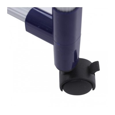 Sanki ราวตากผ้าอลูมิเนียม ขนาด 60 x 150 x 162 ซม. รุ่น HRA 15008