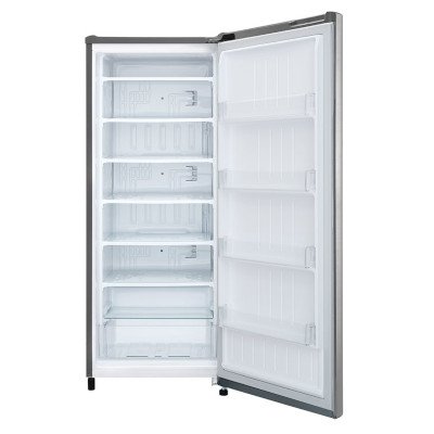 LG ตู้เย็นแข่แข็ง 1 ประตู ขนาด 5.8 คิว รุ่น GN-304SLBT