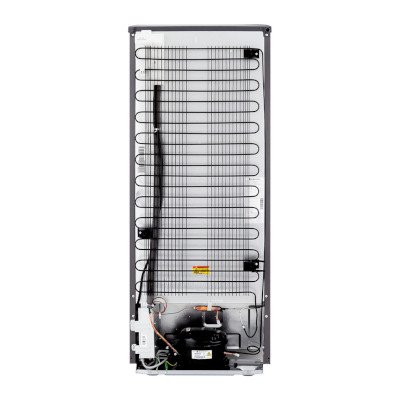 LG ตู้เย็นแข่แข็ง 1 ประตู ขนาด 5.8 คิว รุ่น GN-304SLBT