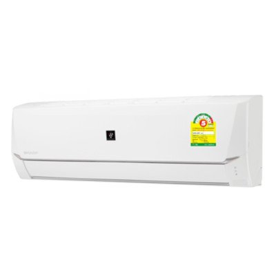 Sharp Plasmacluster เครื่องปรับอากาศ 18137 BTU รุ่น AH AU-PF19