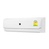 ราคา Sharp Plasmacluster เครื่องปรับอากาศ 18137 BTU รุ่น AH AU-PF19