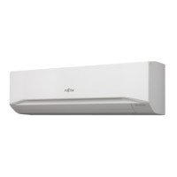 ราคา Fujitsu เครื่องปรับอากาศติดผนัง 18745 BTU รุ่น ASMA18FUTA