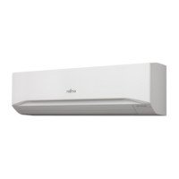 ราคา Fujitsu เครื่องปรับอากาศติดผนัง 24508 BTU รุ่น ASMA24FUTA