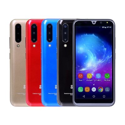 Inovo Match I-953 8GB