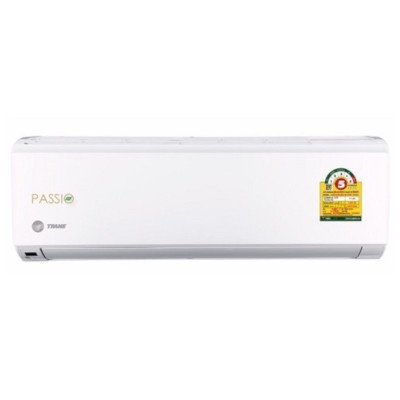 Trane Passio Inverter เครื่องปรับอากาศติดผนัง 18200 BTU รุ่น MYWE18GB5