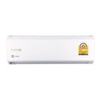 ราคา Trane Passio Inverter เครื่องปรับอากาศติดผนัง 18200 BTU รุ่น MYWE18GB5