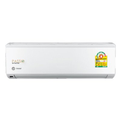 Trane Passio Inverter เครื่องปรับอากาศติดผนัง 12600 BTU รุ่น MYWE12GB5