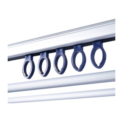 Sanki ราวตากผ้าอลูมิเนียม ขนาด 70 x 200 x 162 ซม. รุ่น HRA 20008