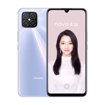 Huawei Nova 8 SE 5G 128GB