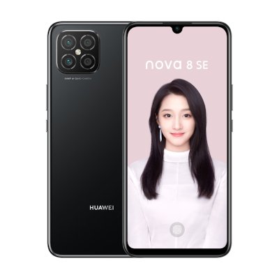 Huawei Nova 8 SE 5G 128GB