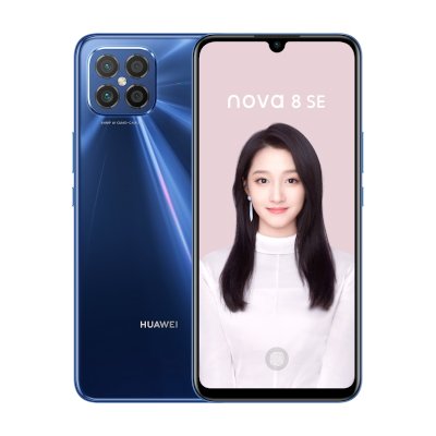 Huawei Nova 8 SE 5G 128GB