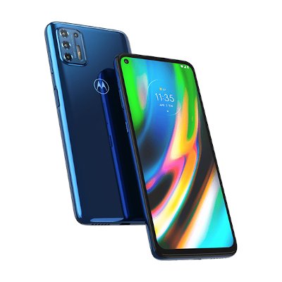 Motorola Moto G9 Plus 128GB