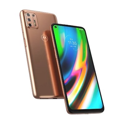 Motorola Moto G9 Plus 128GB