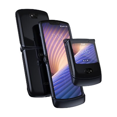 Motorola Razr 5G 256GB