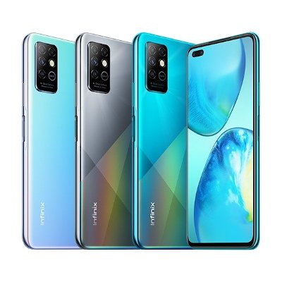 Infinix Note 8 128GB