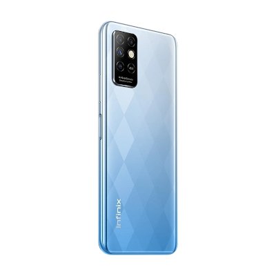 Infinix Note 8i 128GB