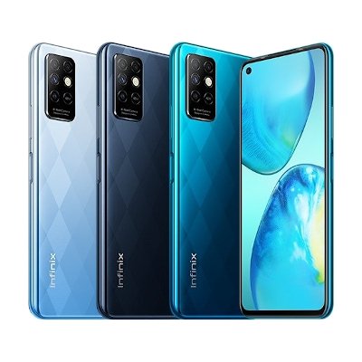 Infinix Note 8i 128GB