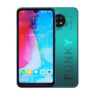 AJ Funky 16GB
