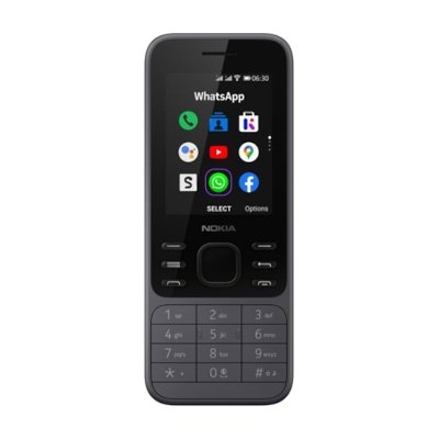 Nokia 6300 4G (2020) 4GB