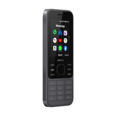 Nokia 6300 4G (2020) 4GB