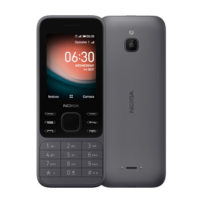 Nokia 6300 4G (2020) 4GB