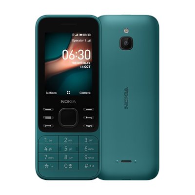 Nokia 6300 4G (2020) 4GB