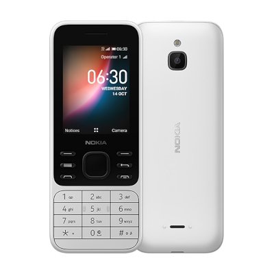 Nokia 6300 4G (2020) 4GB
