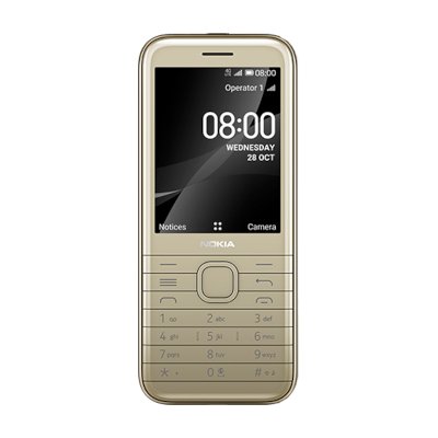 Nokia 8000 4G 4GB