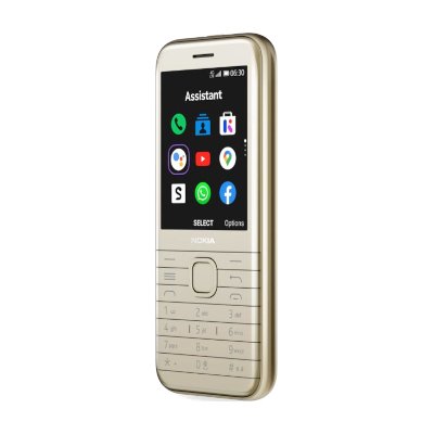 Nokia 8000 4G 4GB
